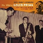 LOUIS PRIMA / ルイ・プリマ / JUST A GIGOLO & OTHER HITS