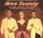 COLE PORTER / コール・ポーター / HIGH SOCIETY
