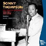 SONNY THOMPSON / ソニー・トンプソン / COMPLETE RECORDINGS VOL.1 1946-1948