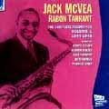 JACK MCVEA, RABON TARRANT / VOL.1