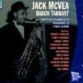 JACK MCVEA, RABON TARRANT / VOL.2