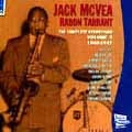 JACK MCVEA, RABON TARRANT / VOL.3