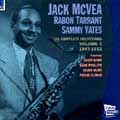 JACK MCVEA, RABON TARRANT, SAMMY YATES / VOL.4