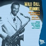 WILD BILL MOORE / COMPLETE RECORDINGS VOLUME 1