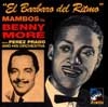 BENY MORE / ベニー・モレー / MAMBOS BY BENNY MORE