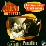 JULIO CUEVA / LA BUTUBA CUBANA