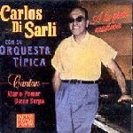 CARLOS DI SARLI / カルロス・ディ・サルリ / A LA GRAN MUNECA