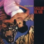 SALLIE BLAIR / サリー・ブレア / HELLO,TIGER!