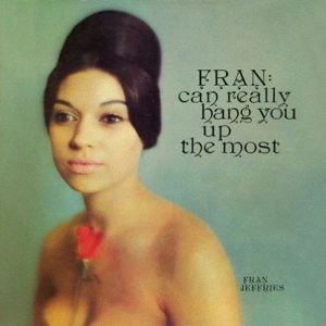 FRAN JEFFRIES / フラン・ジェフリーズ / FRAN CAN