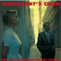 PATTY McGOVERN / パティ・マクガヴァン / WEDNESDAY'S CHILD