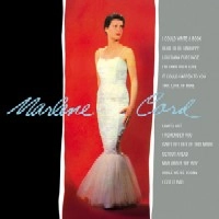 MARLENE CORD / マーリーン・コード / MARLENE CORD