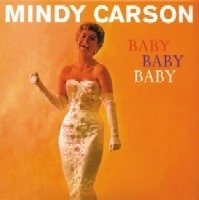 MINDY CARSON / ミンディ・カーソン / BABY BABY BABY