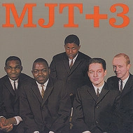 MJT+3 / MJT+3