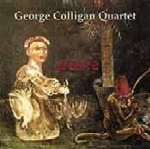 GEORGE COLLIGAN / ジョージ・コリガン / DESIRE
