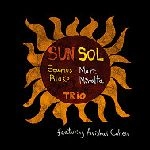 SEAMUS BLAKE & MARC MIRALTA / シーマス・ブレイク&マーク・ミラルタ / SUN SOL