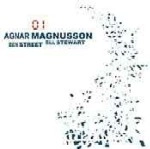 AGNAR MAR MAGNUSSON / 01