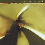ALEXIS CUADRADO / METRO