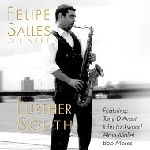 FELIPE SALLES / FURTHER SOUTH
