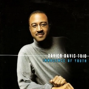XAVIER DAVIS / INNOCENCE OF YOUTH