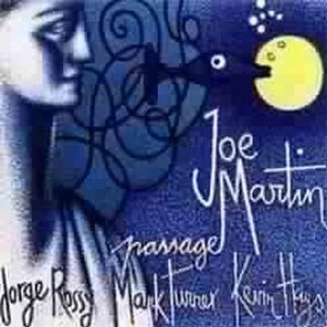 JOE MARTIN / ジョー・マーティン / PASSAGE
