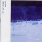 RICK GERMANSON / リックジャーマンソン / HEIGHTS