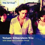 YOTAM SILBERSTEIN (YOTAM) / ヨタム・シルバースタイン / ARRIVAL