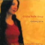 GIULIA VALLE / ジュリア・バジェ / COLORISTA