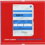 JEROME SABBAGH / ジェローム・サバー / NORTH