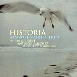 MANUEL VALERA / マニュエル・バレラ / HISTORIA