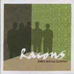 JORDI MATAS / RACONS