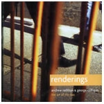 ANDREW RATHBUN & GEORGE COLLIGAN / RENDERINGS