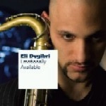 ELI DEGIBRI / エリ・デジブリ / EMOTIONALLY AVAILABLE