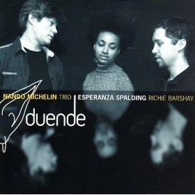 NANDO MICHELIN / ナンド・ミチェリン / DUENDE