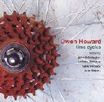 OWEN HOWARD / オーウェン・ハワード / TIME CYCLES