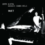 OMER KLEIN & HAGGAI COHEN MILO / DUET