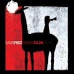 ROMAIN PILON / ロメイン・ピロン / DAVID PREZ ROMAIN PILON GROUP
