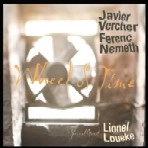 JAVIER VERCHER / WHEEL OF TIME
