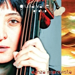 GIULIA VALLE / ジュリア・バジェ / DANZA IMPREVISTA