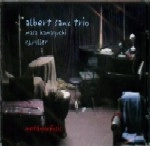 ALBERT SANZ / アルベルト・サンズ / METAMORFOSIS