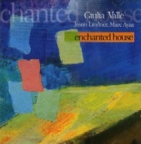 GIULIA VALLE / ジュリア・バジェ / ENCHANTED HOUSE