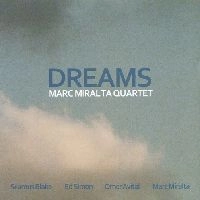 MARC MIRALTA / マーク・ミラルタ / DREAMS