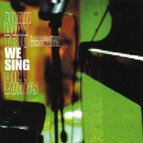 JOAN DIAZ / ジョアン・ディアズ / WE SING BILL EVANS