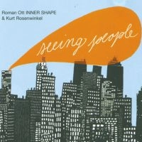 ROMAN OTT / ロマン・オット / SEEING PEOPLE