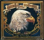 GARY MCFARLAND / ゲイリー・マクファーランド / AMERICA THE BEAUTIFUL