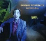 LLUIS COLOMA / ルイス・コロマ / BOOGIE PORTRAITS
