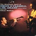 CHICO O'FARRILL / チコ・オファリル / RHYTHMIC SPELL OF CHICO O'FARRILL & EL ARA