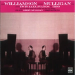 CLAUDE WILLIAMSON / クロード・ウィリアムソン / MULLS THE MULLIGAN SCENE