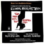 ELMER BERNSTEIN / エルマー・バーンスタイン / THE MAN WITH THE GOLDEN ARM