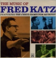 FRED KATZ / フレッド・カッツ / MUSIC OF FRED KATZ