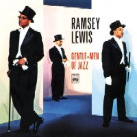 RAMSEY LEWIS / ラムゼイ・ルイス / AND HIS GENTLE-MEN OF JAZZ